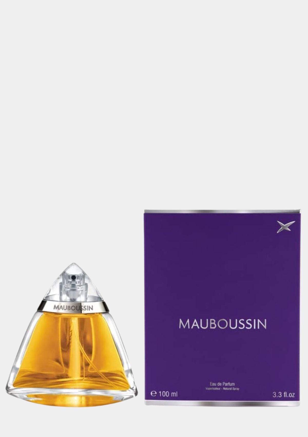 Mauboussin for Women EDP 100mL