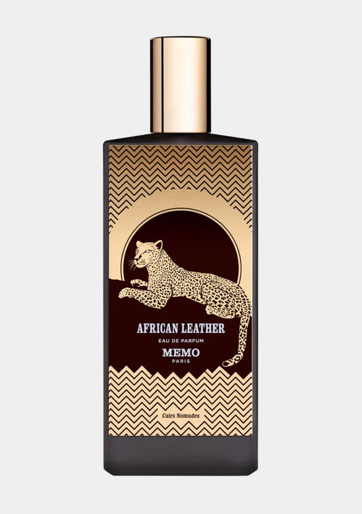 Memo African Leather for Unisex EDP 75mL