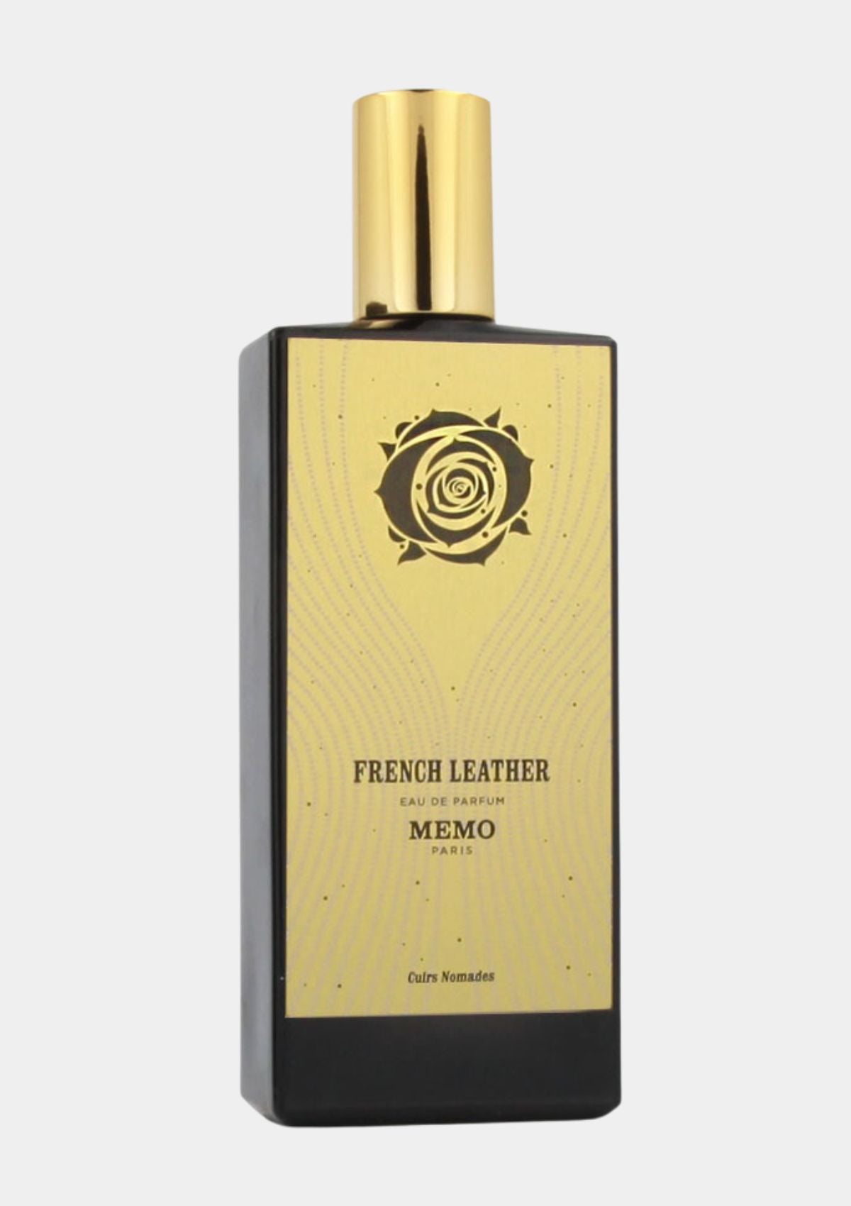 Memo French Leather for Unisex EDP 75mL