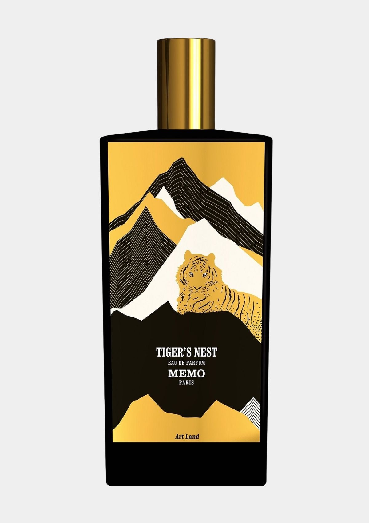 Memo Paris Art Land Tiger's Nest for Unisex EDP 75mL