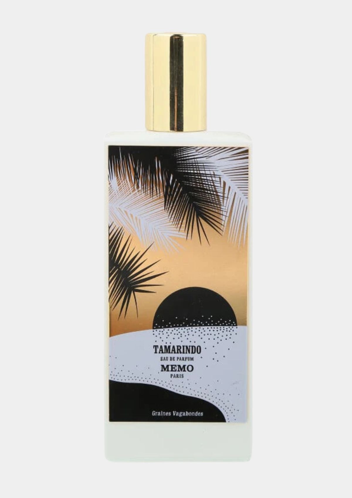 Memo Tamarindo for Unisex EDP 75mL