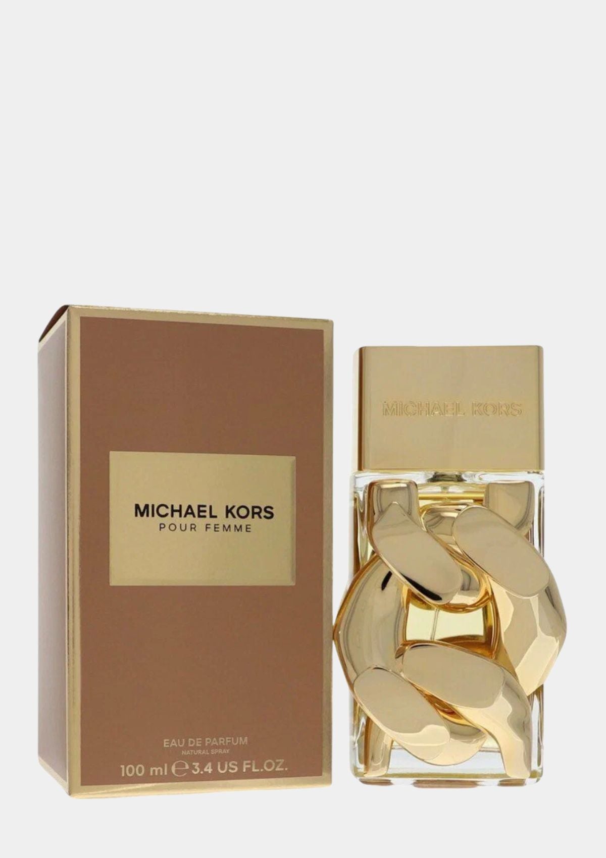 Michael Kors Femme for Women EDP 100mL