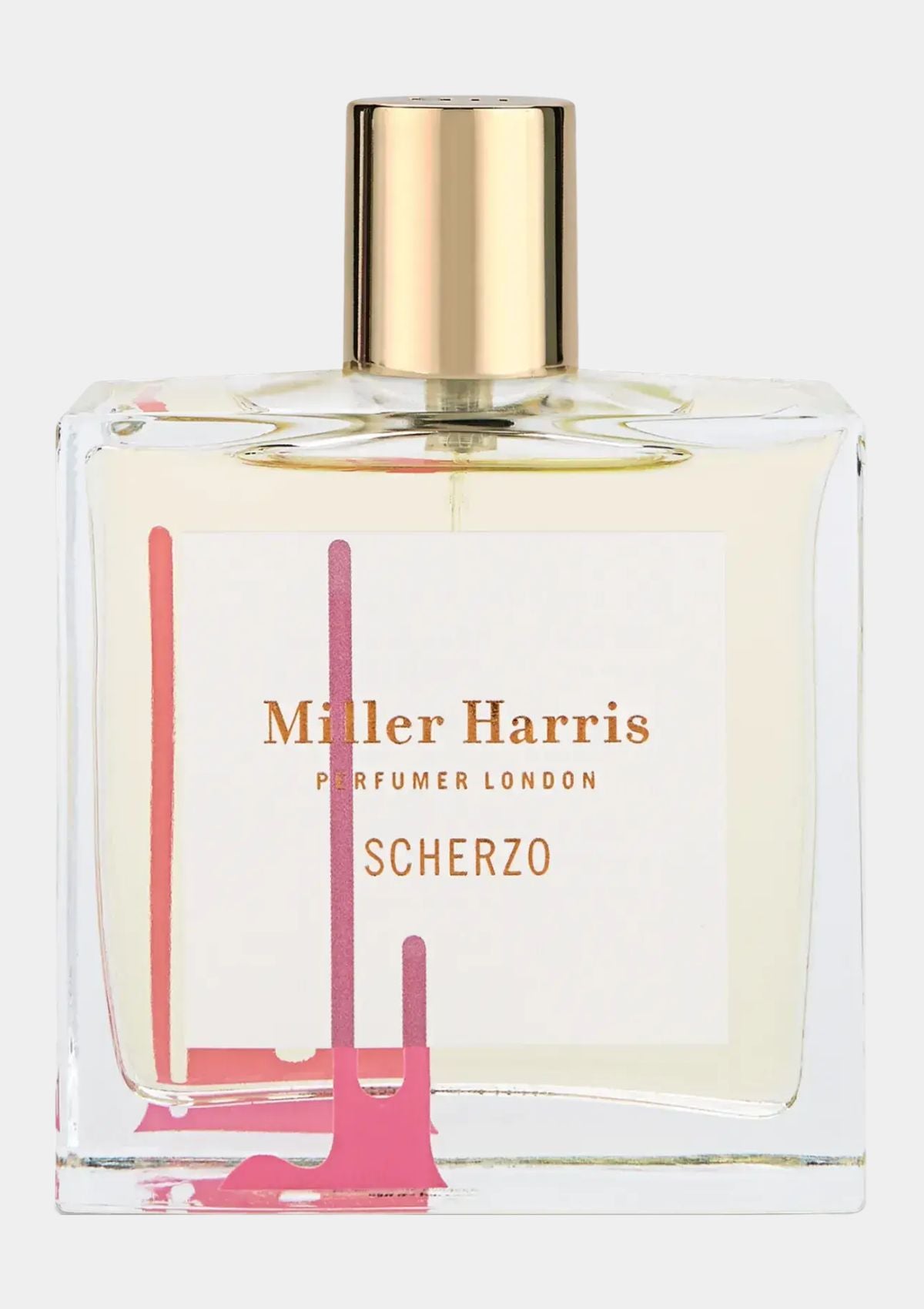 Miller Harris Scherzo for Unisex EDP 100mL