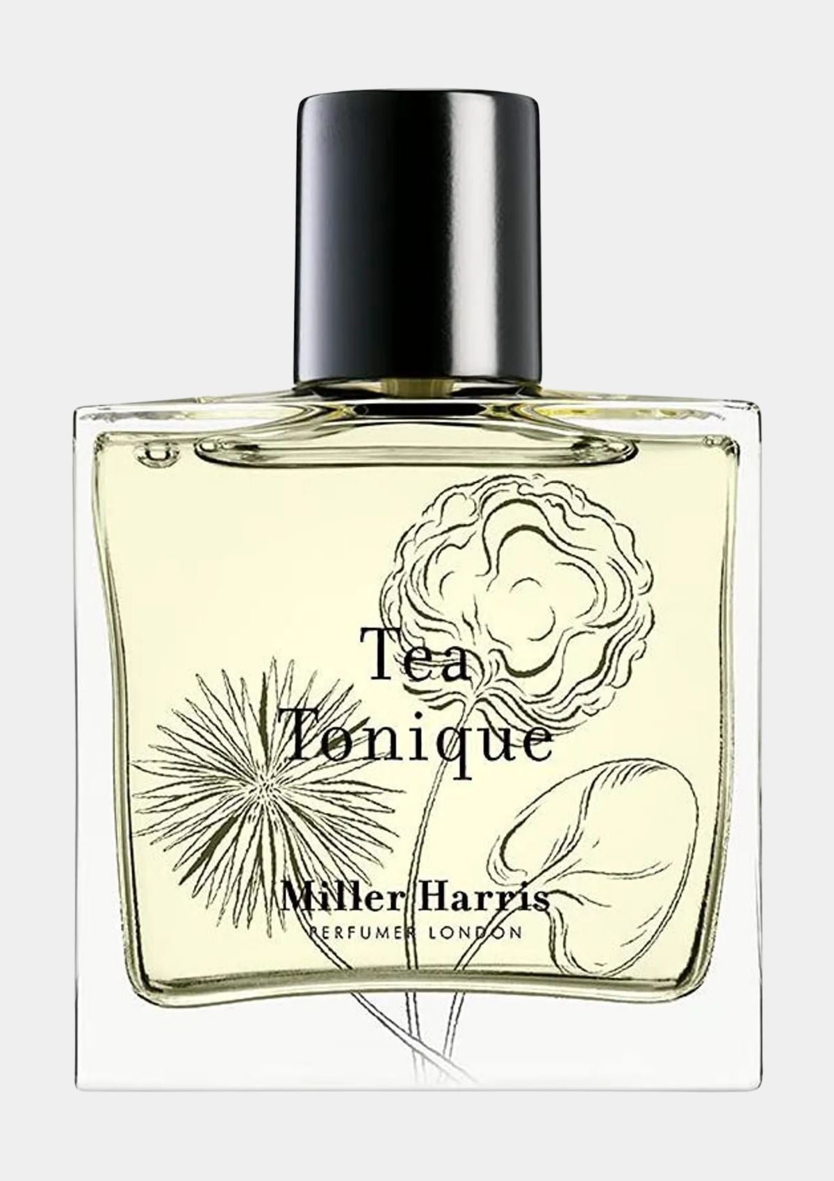 Miller Harris Tea Tonique for Unisex EDP 100mL
