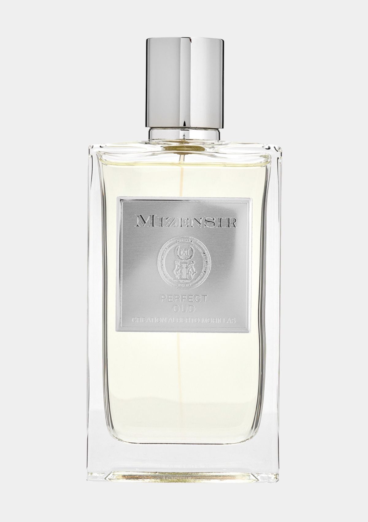 Mizensir Perfect Oud for Unisex EDP 100mL