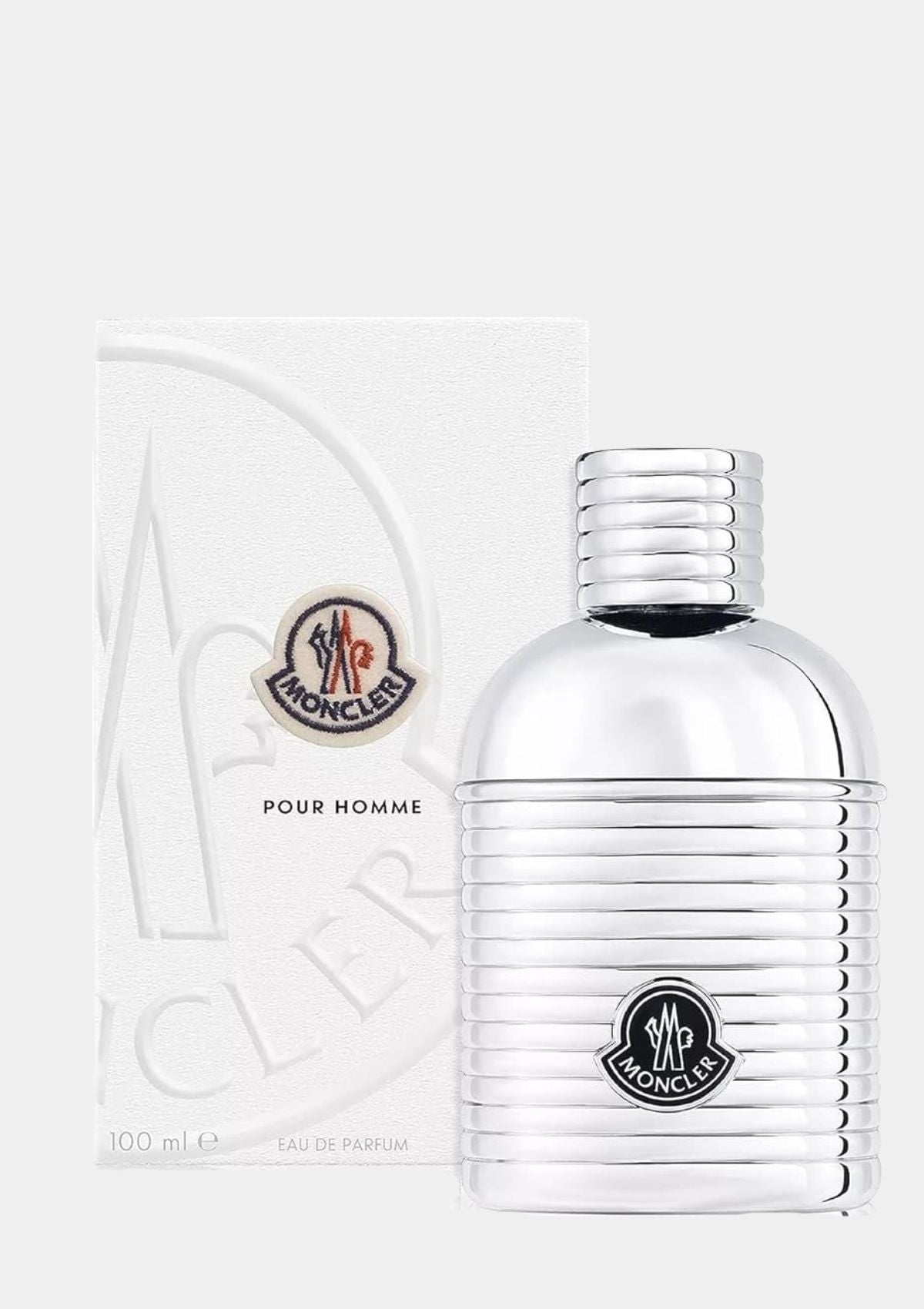 Moncler Pour Homme for Men EDP 100mL