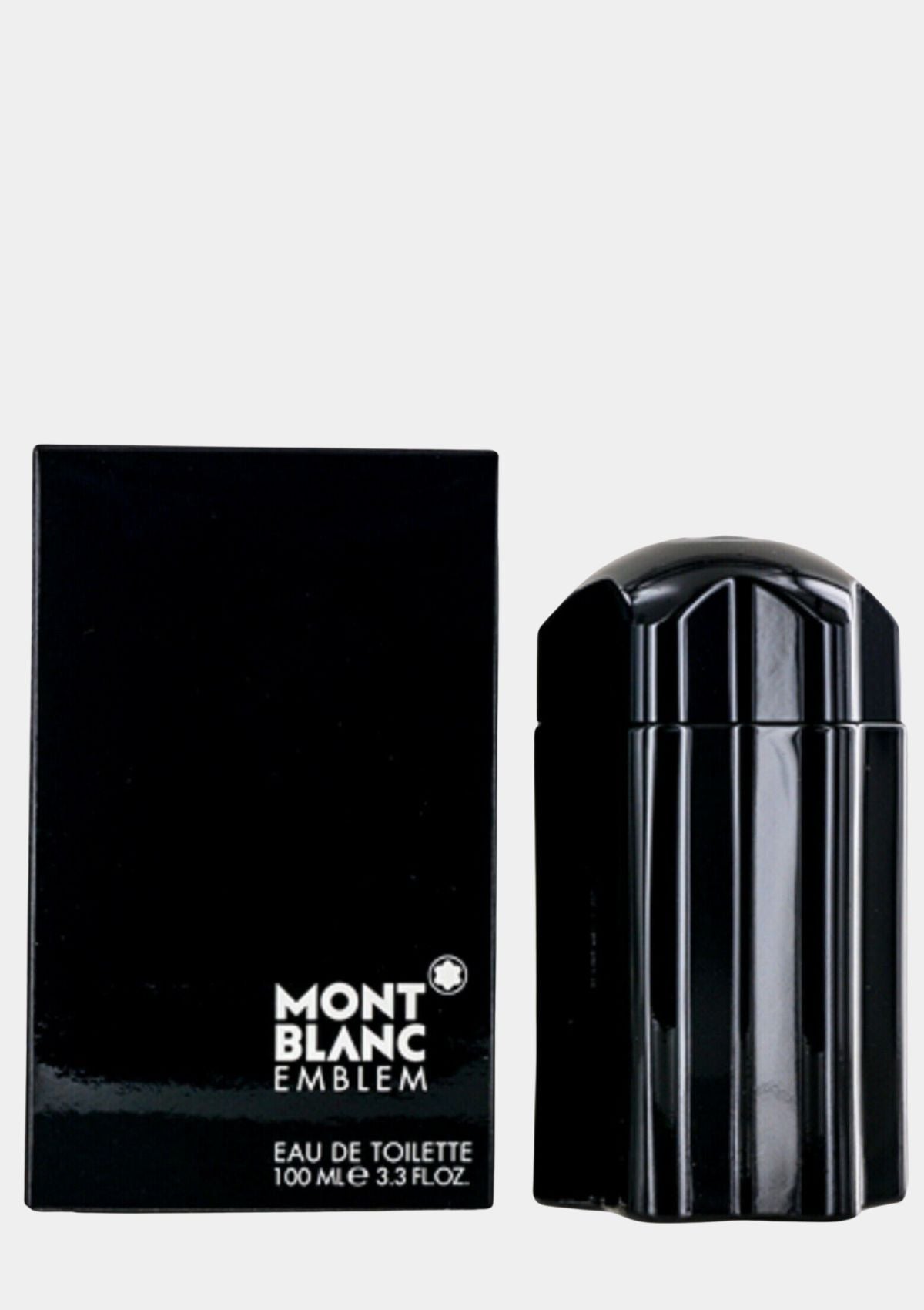 Montblanc Emblem for Men EDT 100mL