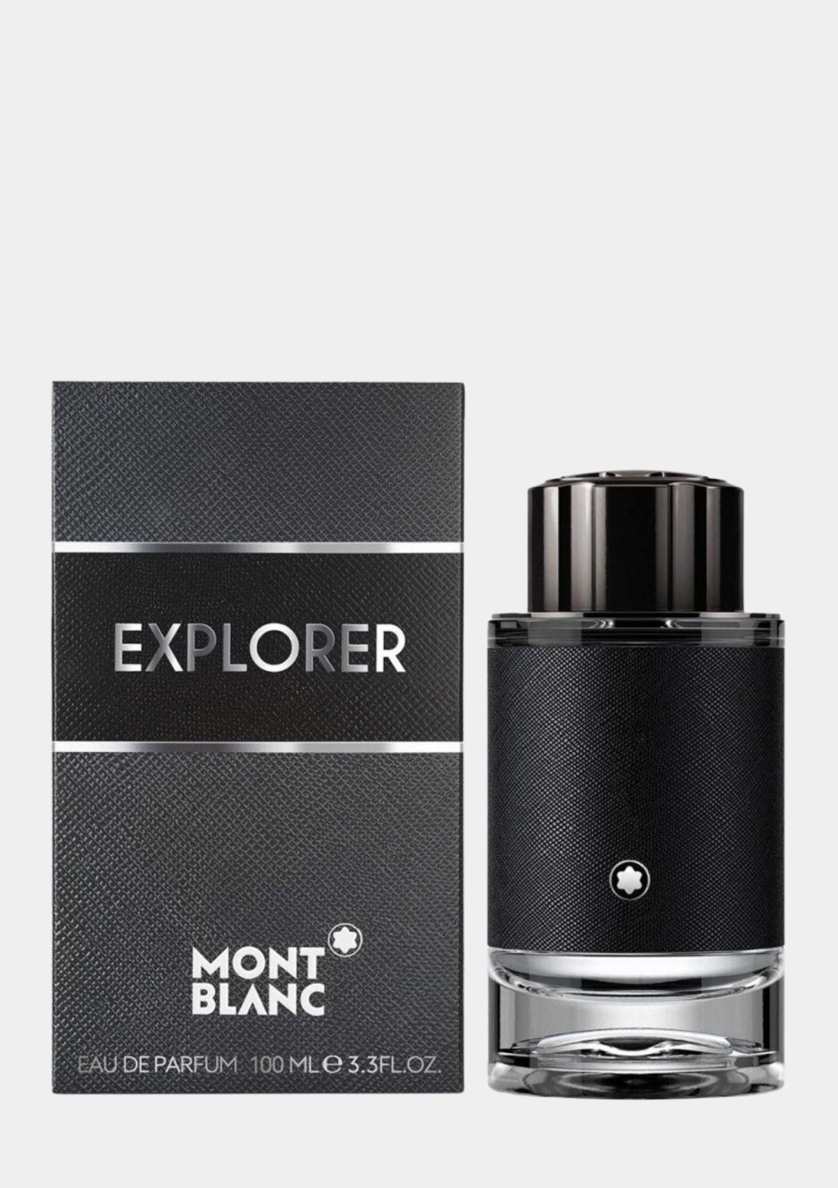 Montblanc Explorer for Men EDP 100mL