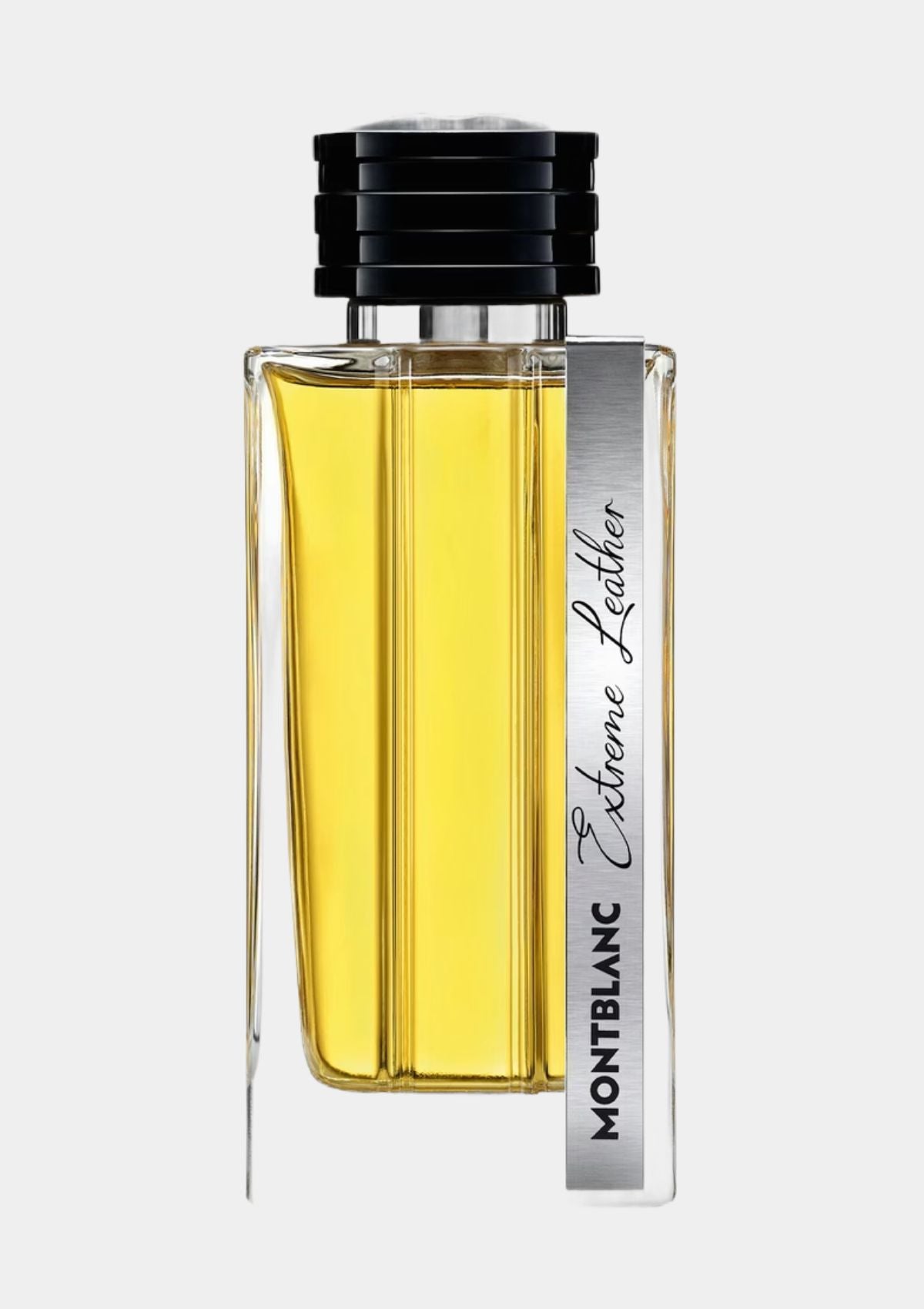 Montblanc Extreme Leather Smoked Iris Set for Men EDP 125mL