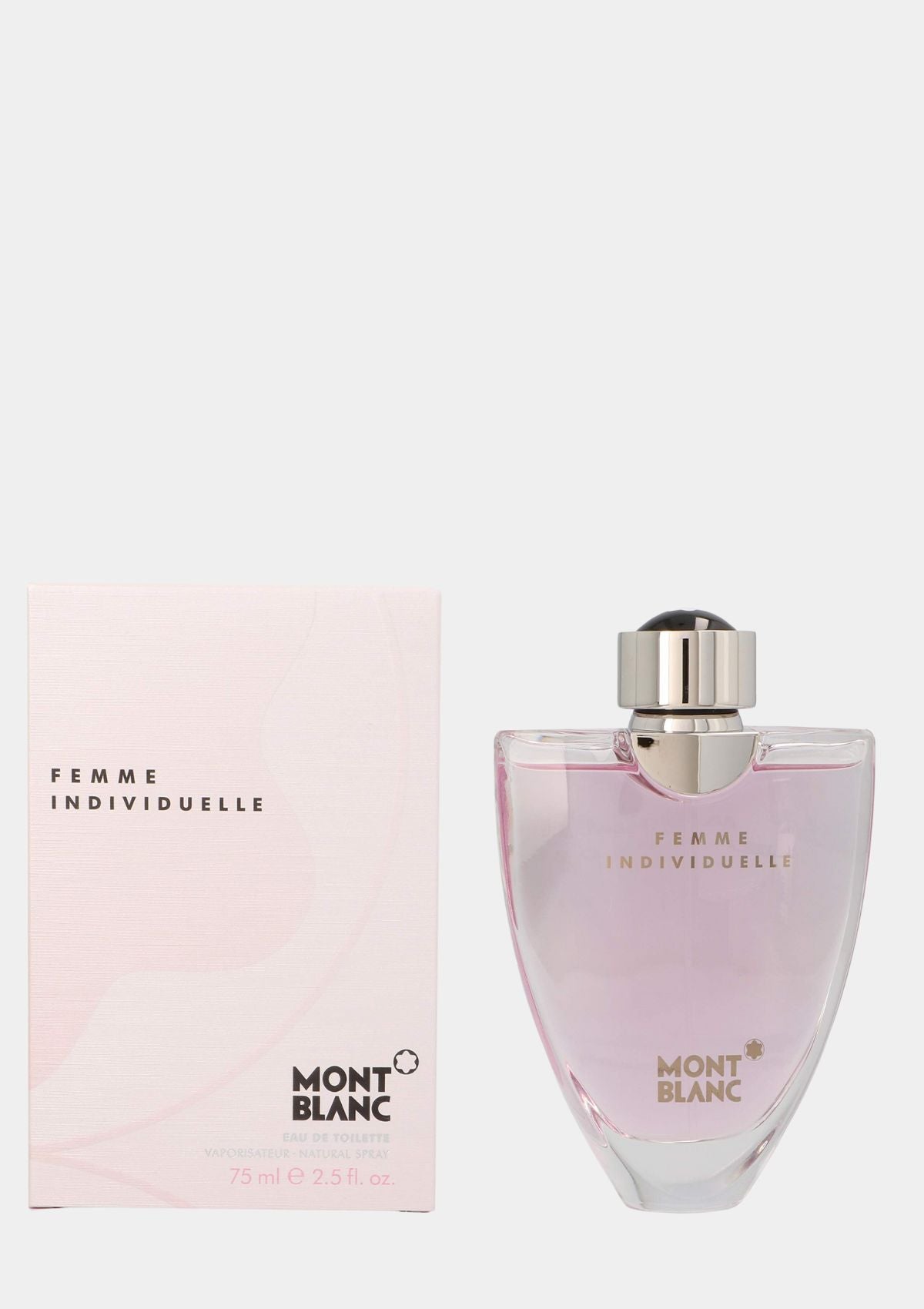 Montblanc Femme Individuelle for Women EDT 75mL