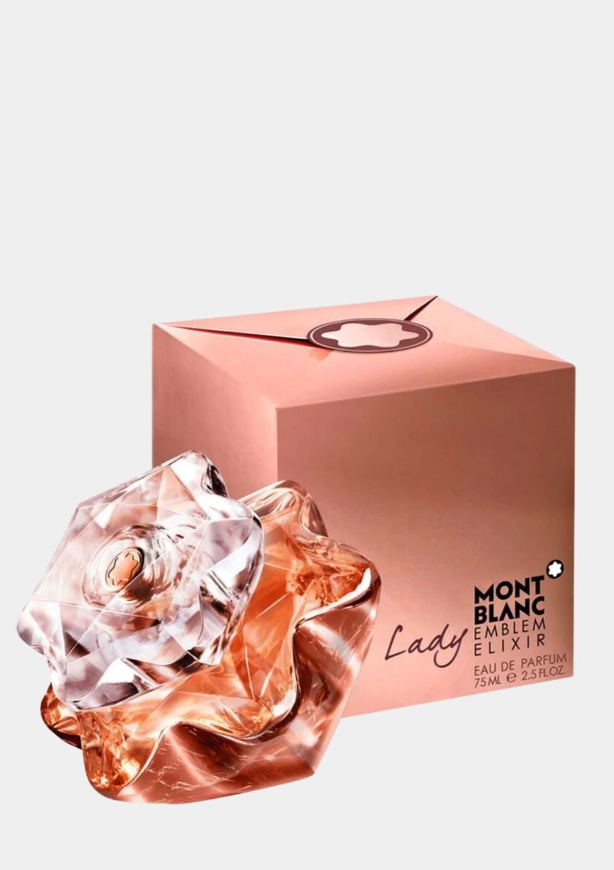 Montblanc Lady Emblem Elixir for Women EDP 75mL