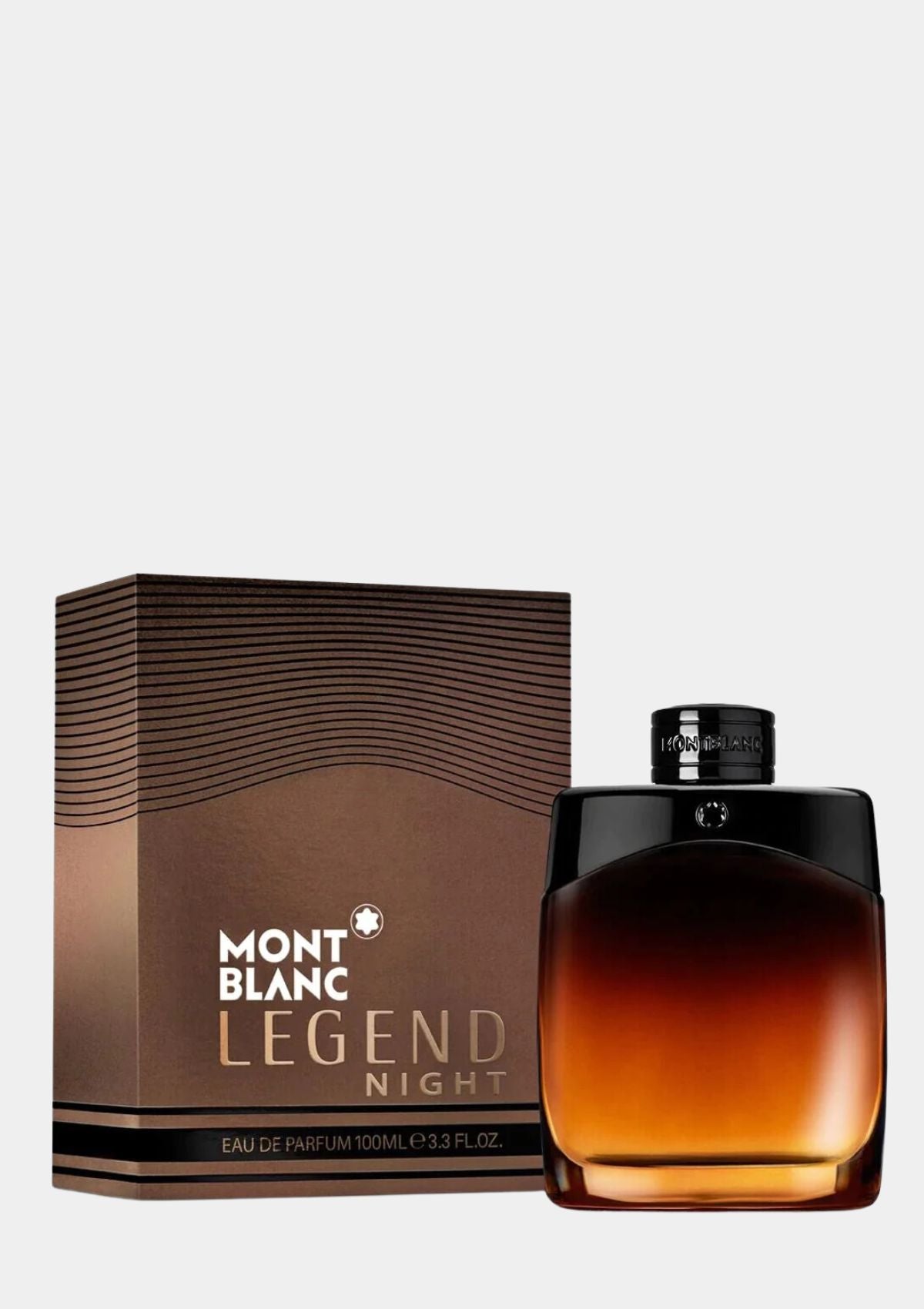 Montblanc Legend Night for Men EDP 100mL