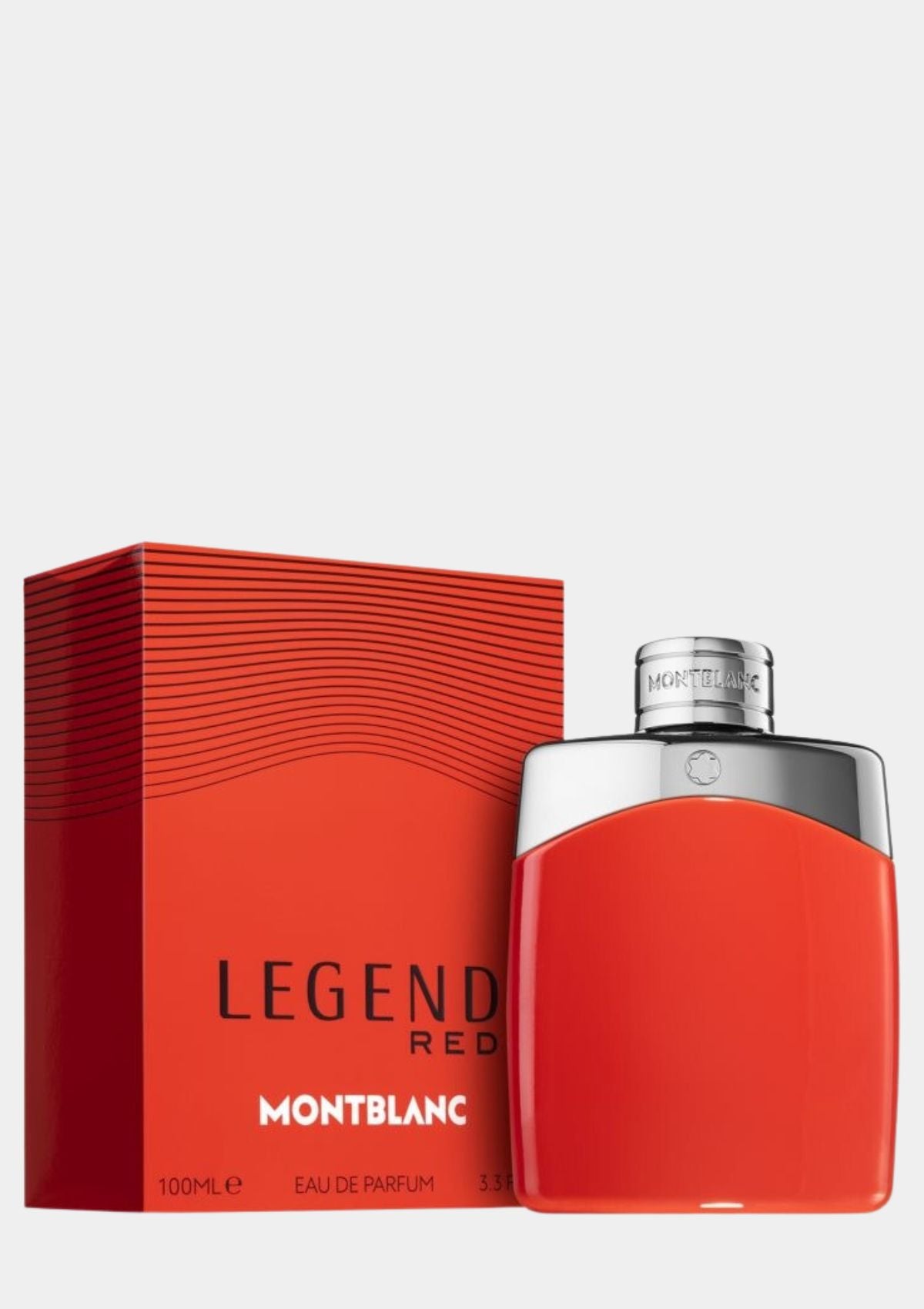 Montblanc Legend Red for Men EDP 100mL