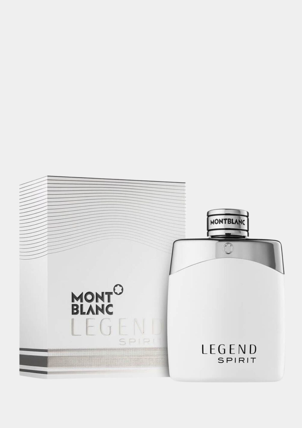 Montblanc Legend Spirit for Men EDT 100mL