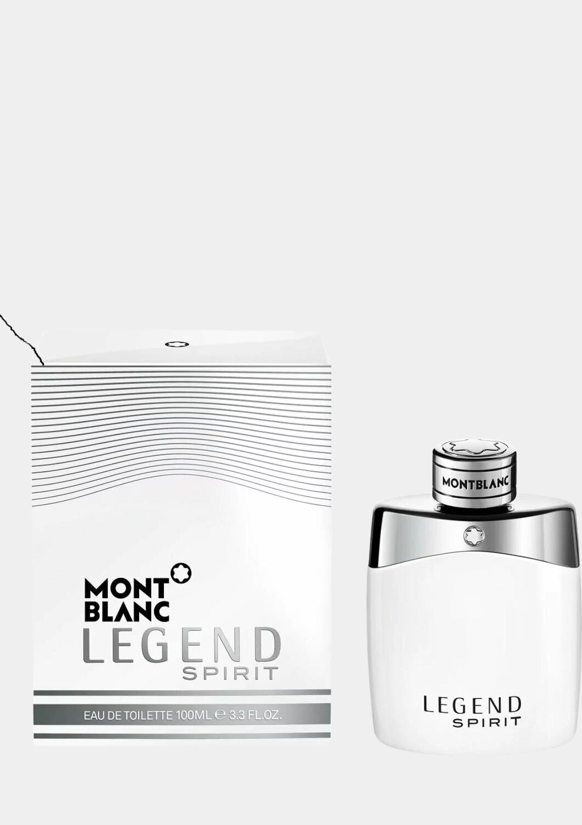 Montblanc Legend Spirit for Men EDT 100mL