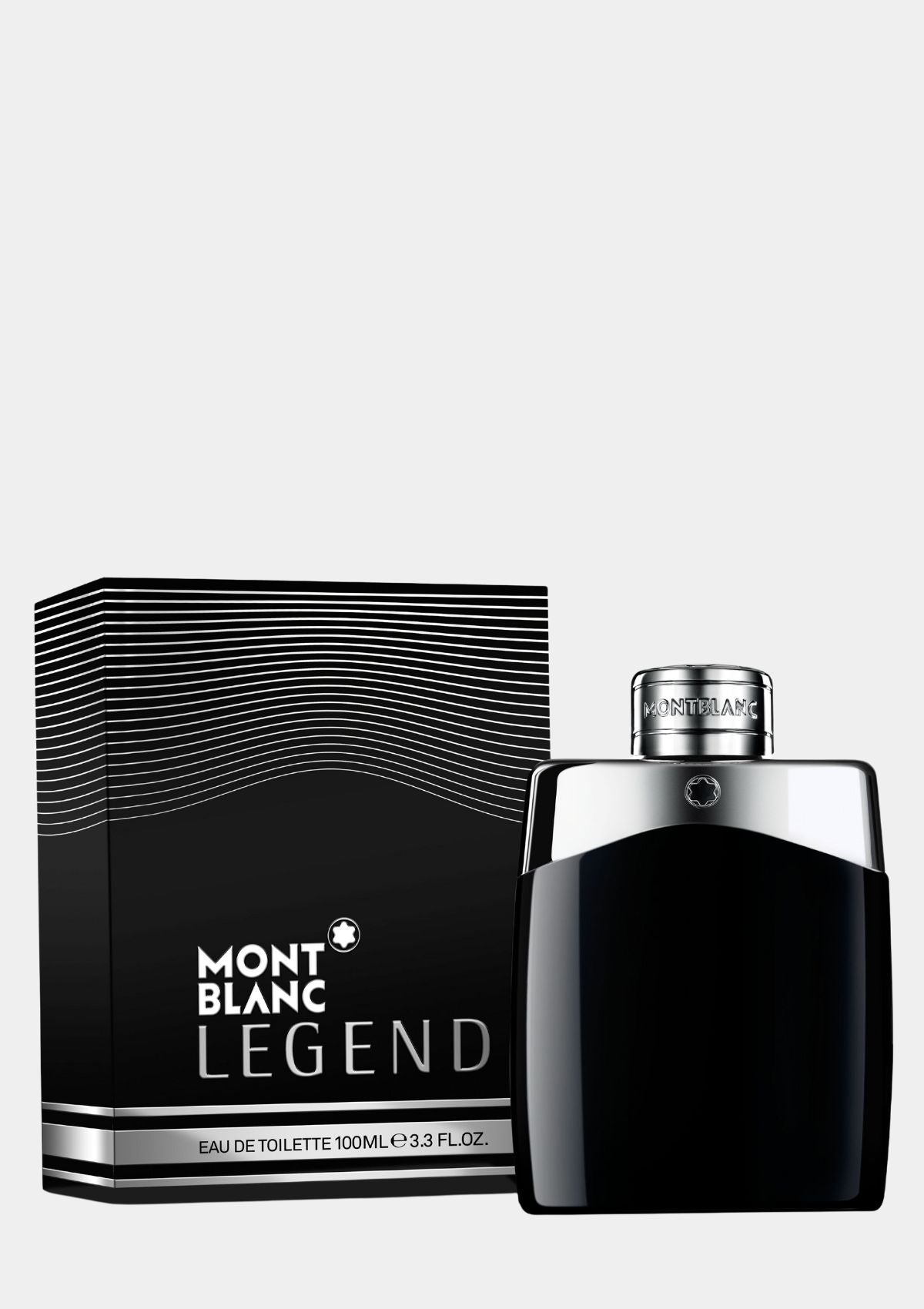 Montblanc Legend for Men EDT 100mL