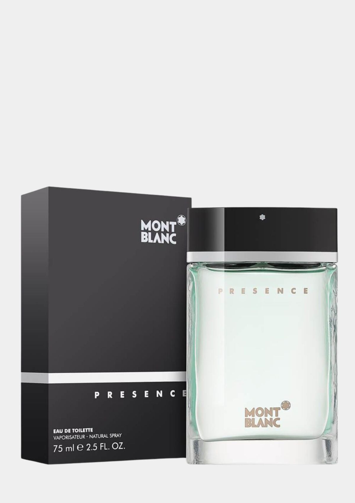 Montblanc Presence for Men EDT 75mL