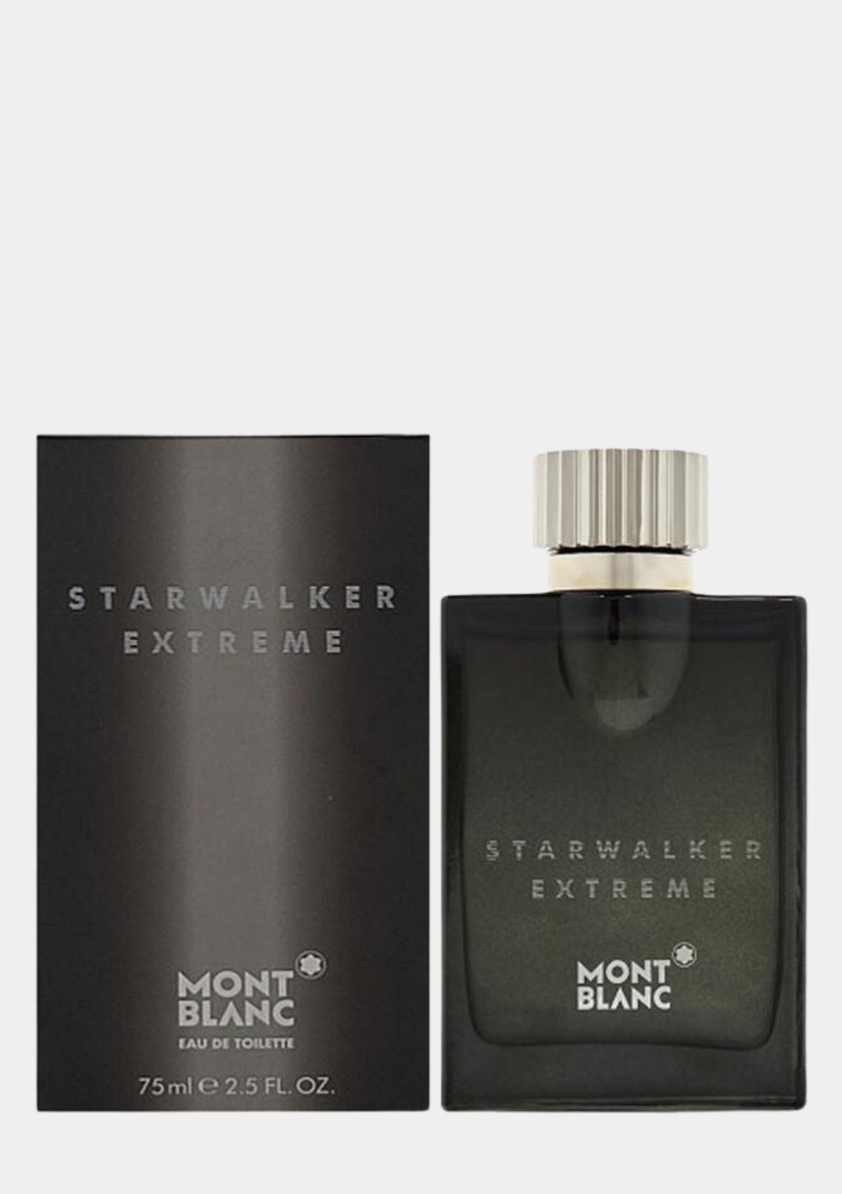 Montblanc Starwalker Extreme for Men EDT 75mL