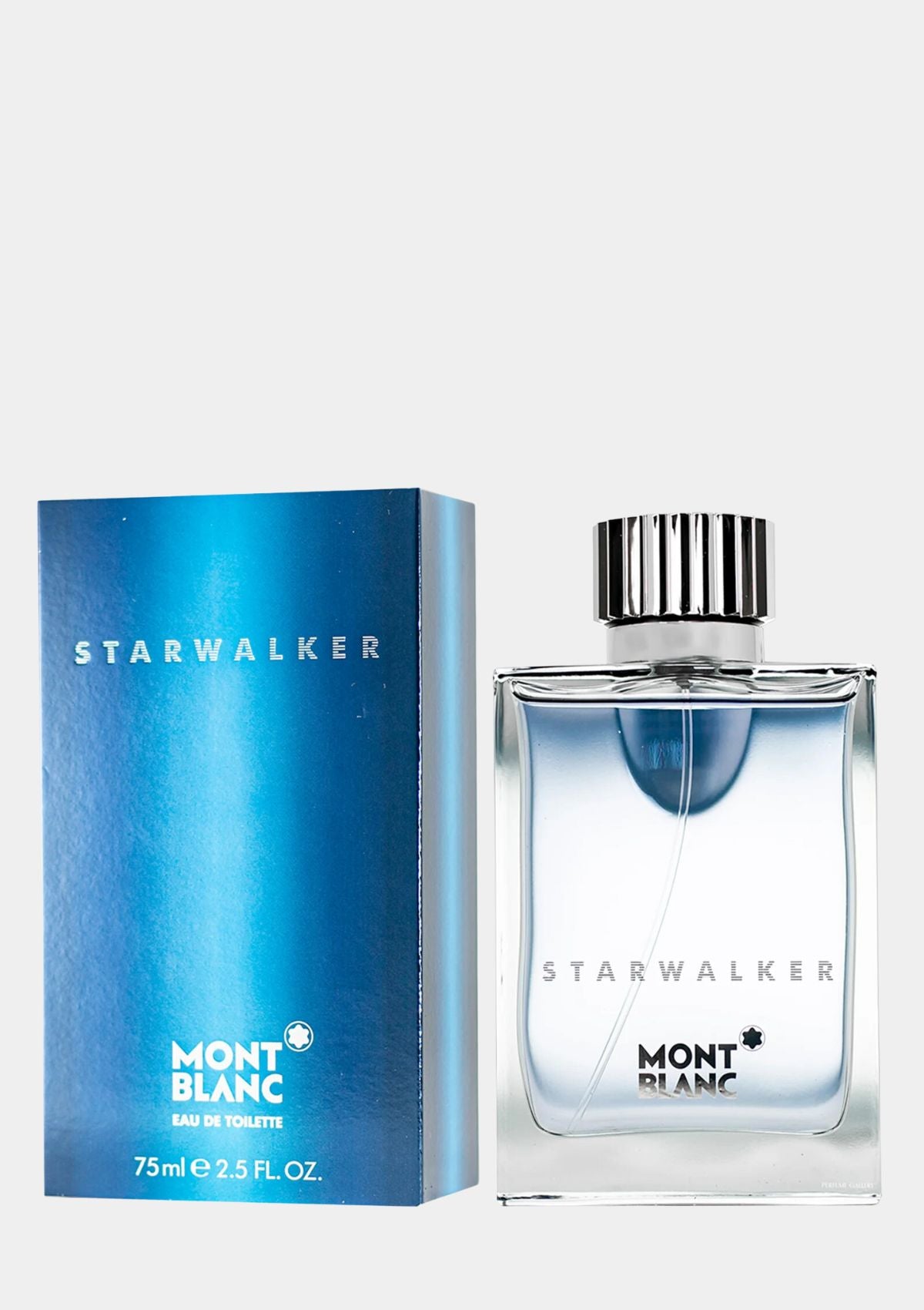 Montblanc Starwalker for Men EDT 75mL