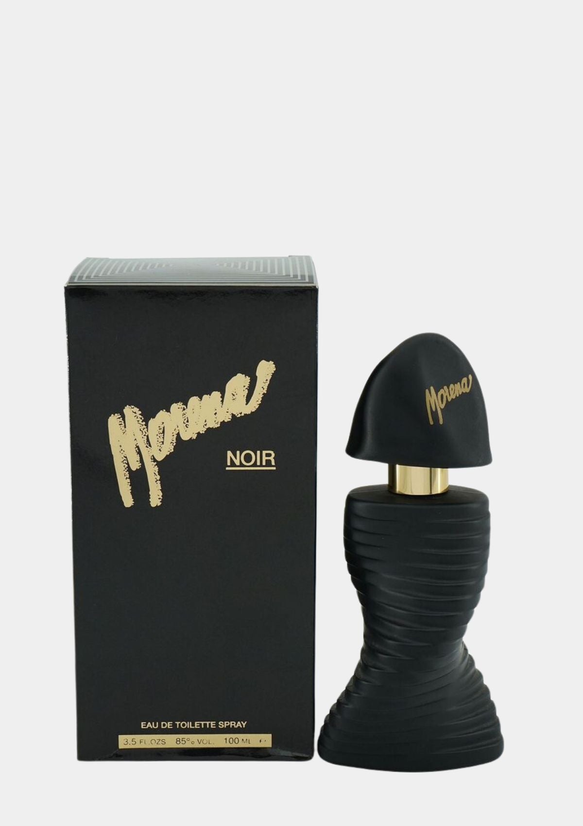 Morena Noir for Unisex EDT 100mL