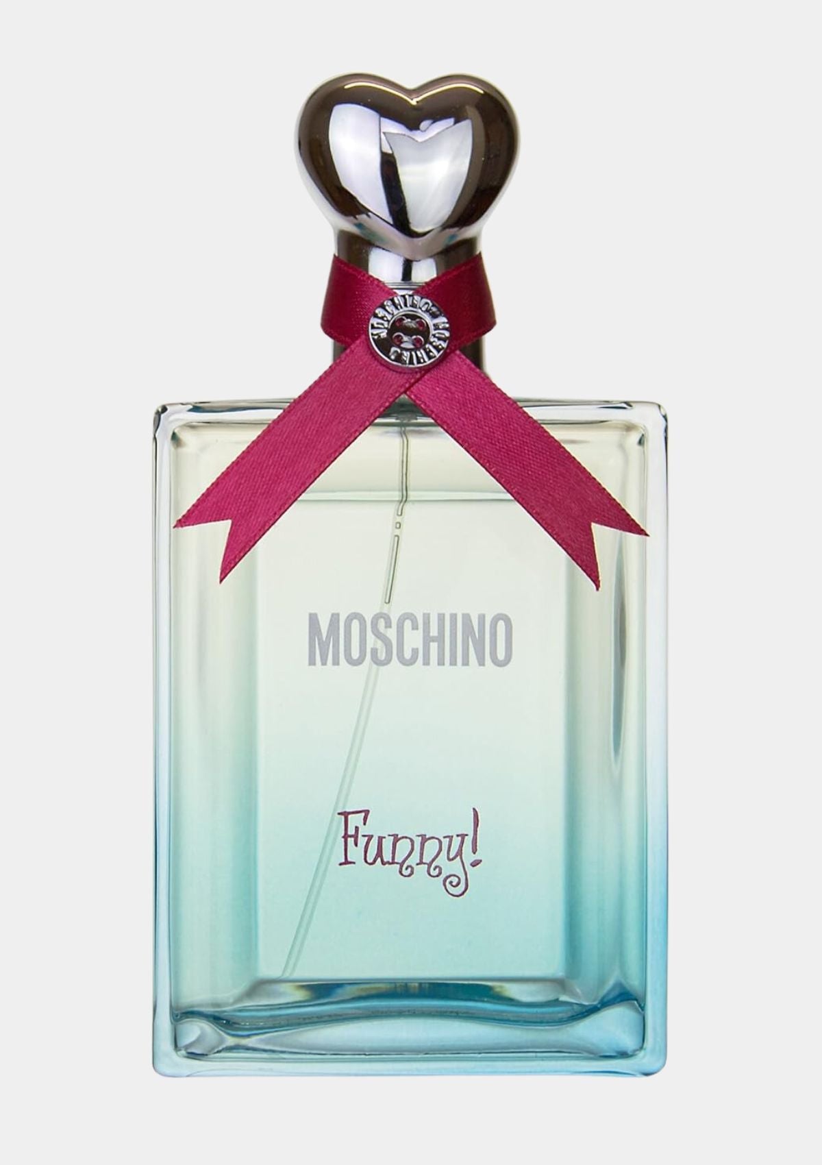 Moschino Funny! for Women EDT 100mL