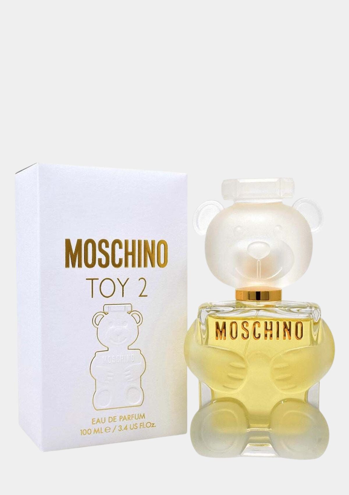 Moschino Toy 2 for Women EDP 100mL