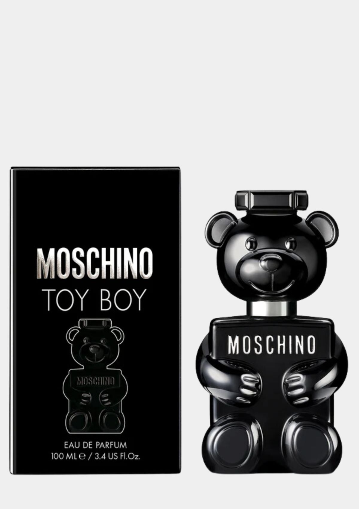 Moschino Toy Boy for Men EDP 100mL