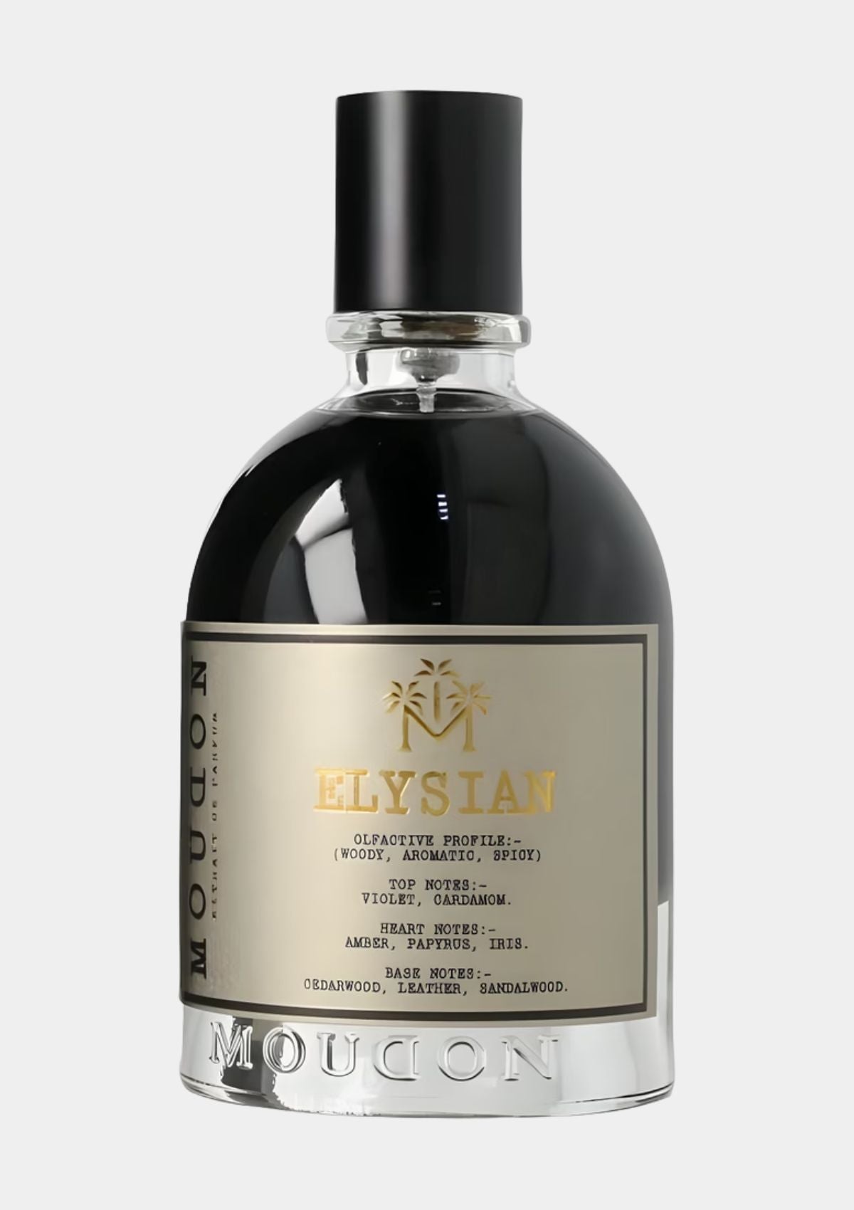 Moudon Elysian for Unisex EDP 100mL