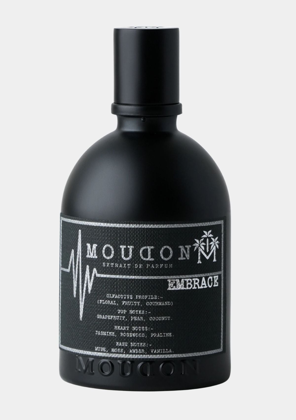 Moudon Embrace for Unisex EDP 100mL