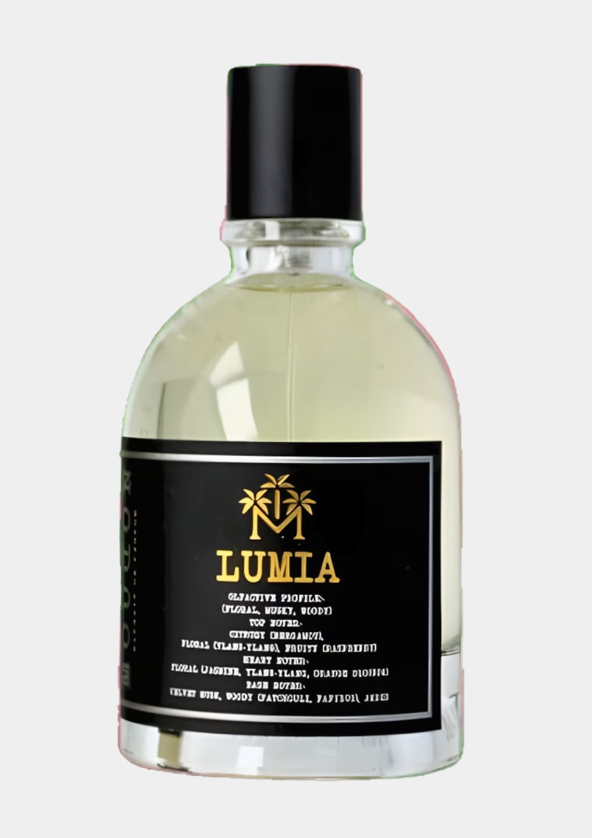 Moudon Lumia for Unisex EDP 100mL