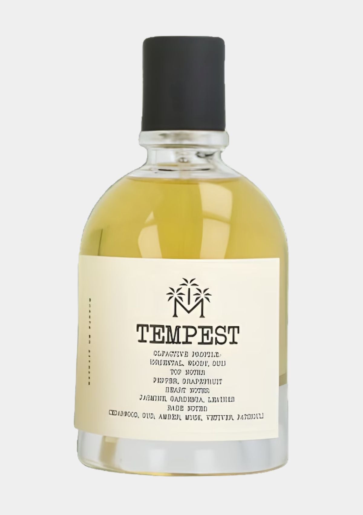 Moudon Tempest Extrait de Parfum for Unisex 100mL