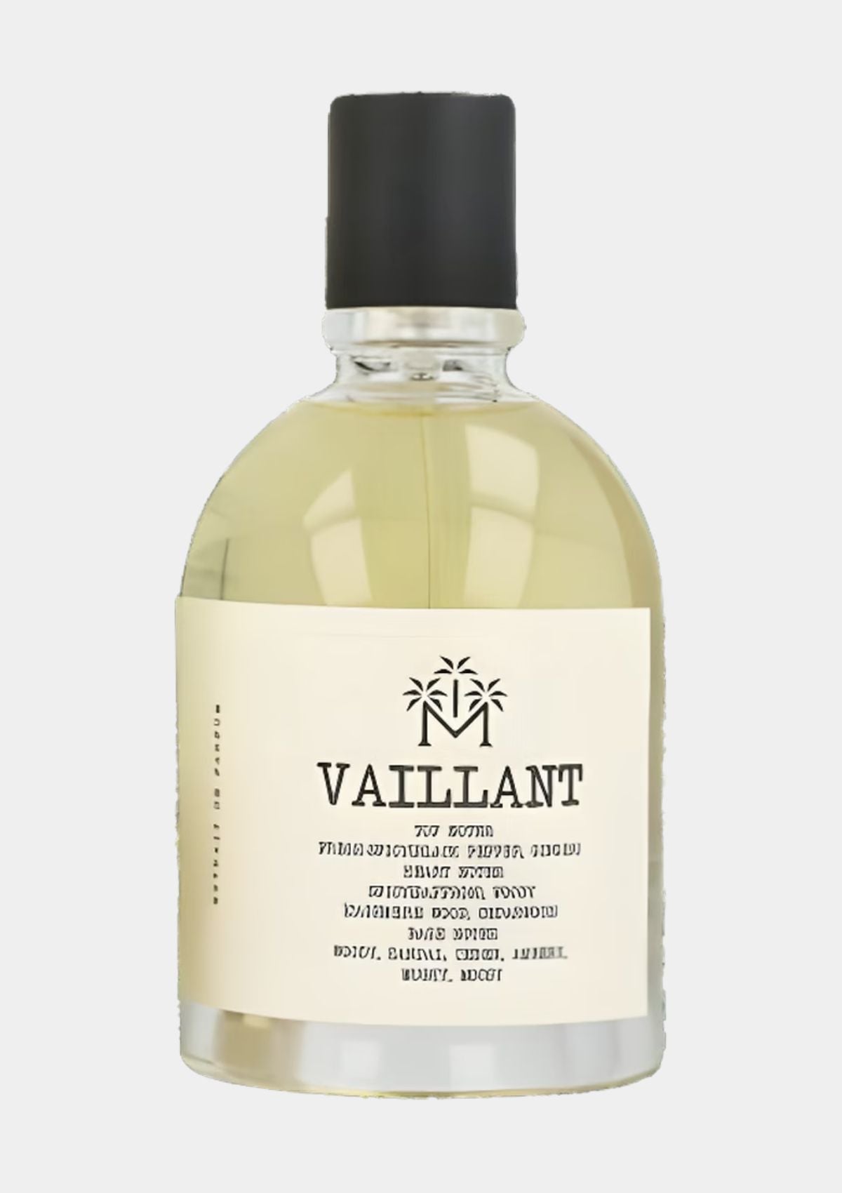 Moudon Vaillant Extrait de Parfum for Unisex 100mL