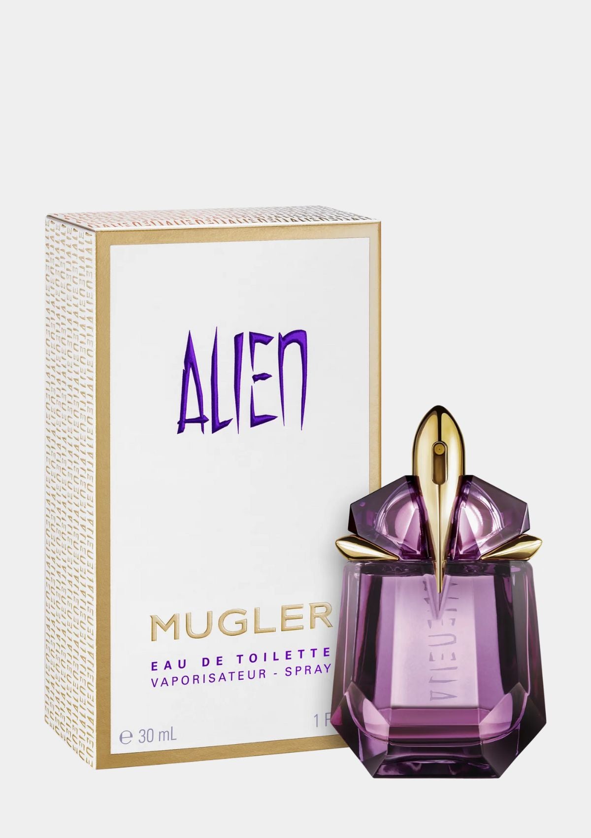 Mugler Alien for Women EDP 30ml