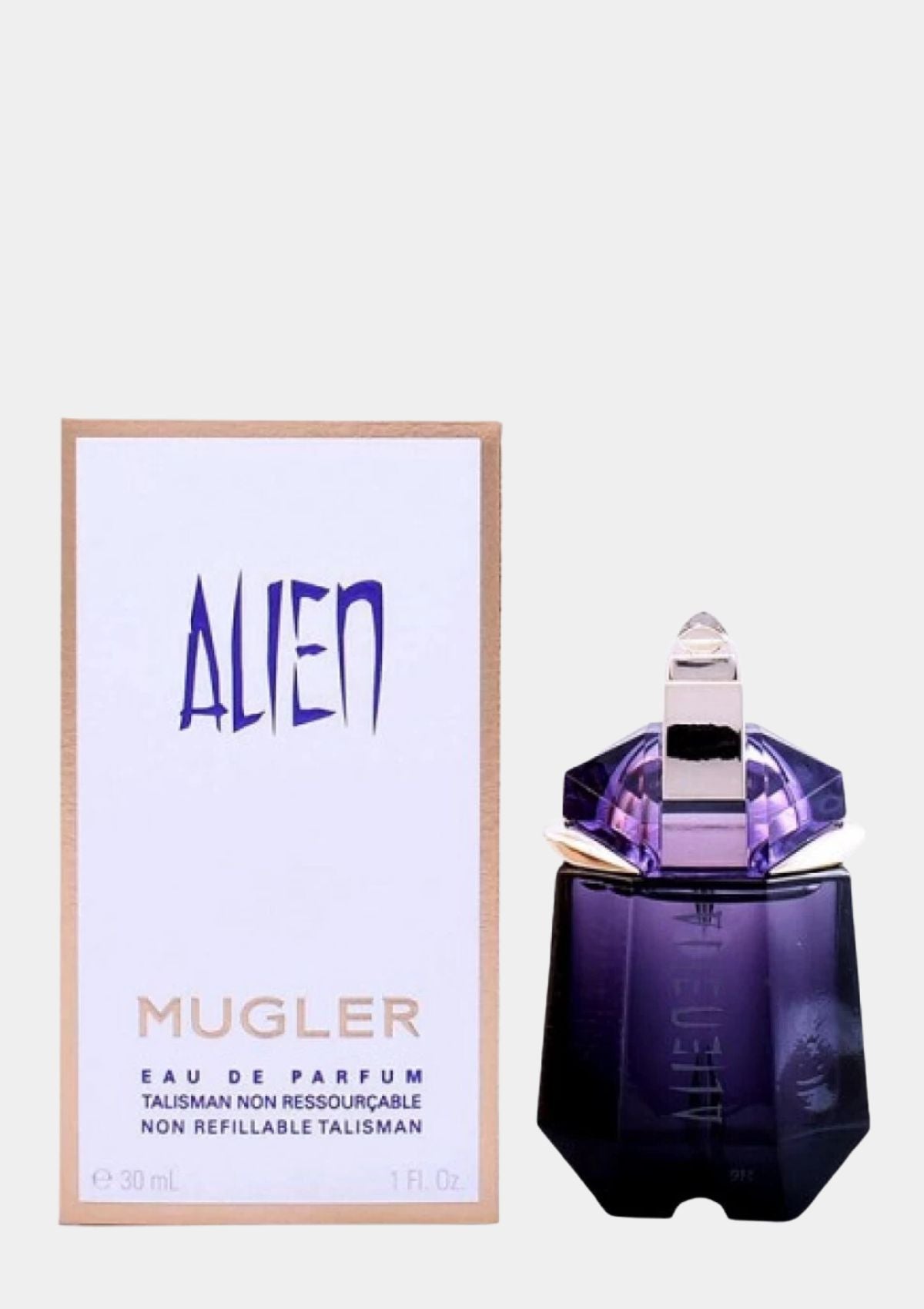 Mugler Alien for Women EDP 30ml