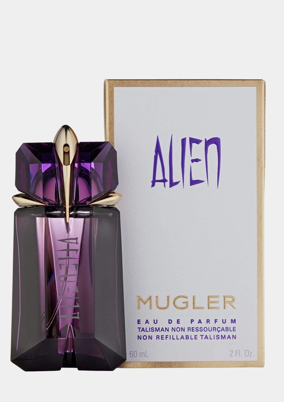 Mugler Alien for Women EDP 60mL