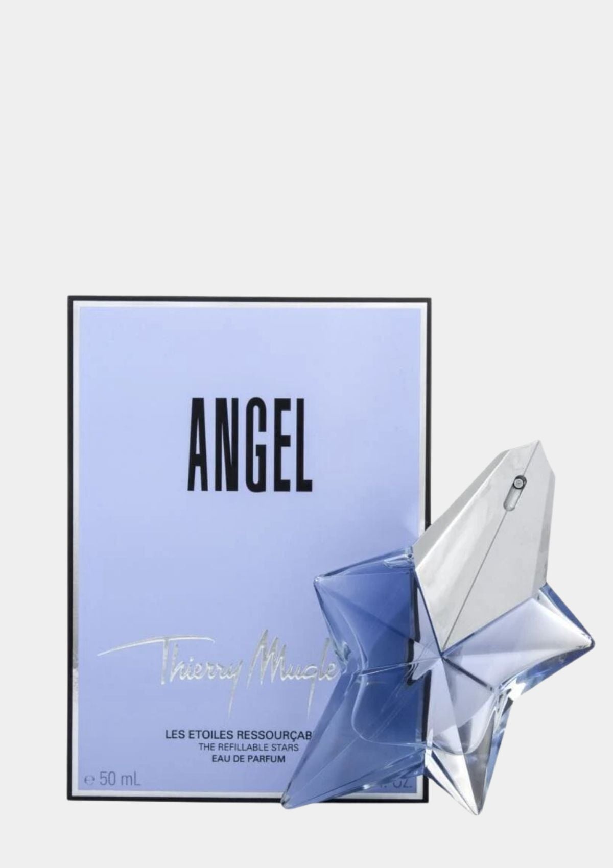 Mugler Angel for Women EDP 50mL