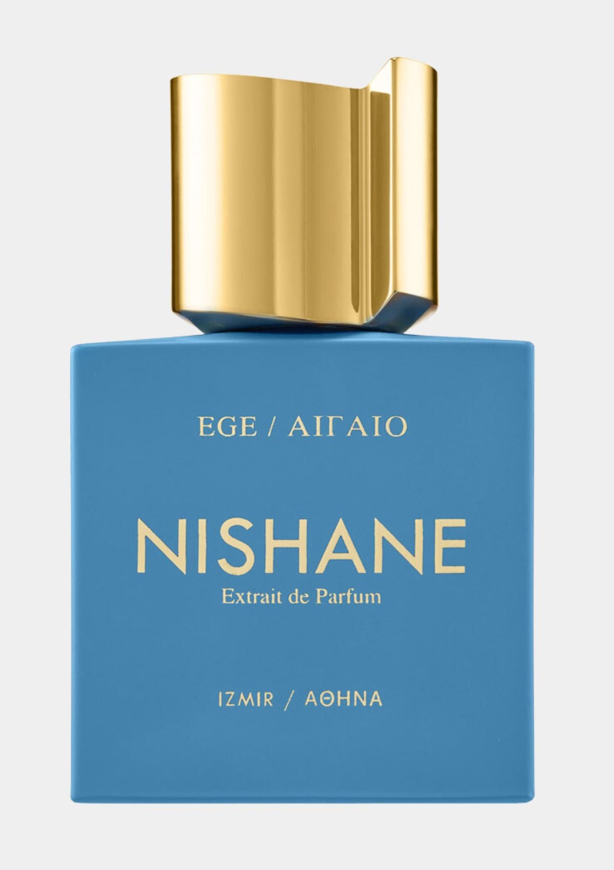 Nishane Ege Ailaio Extrait de Parfum for Unisex 100mL