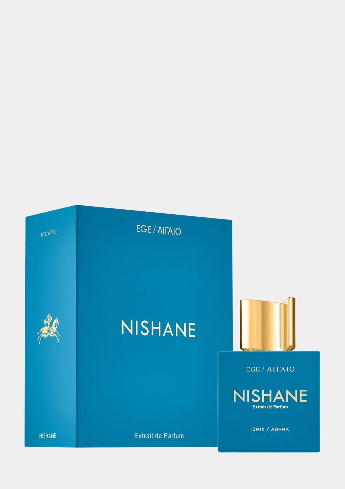 Nishane Ege Ailaio Extrait de Parfum for Unisex 100mL