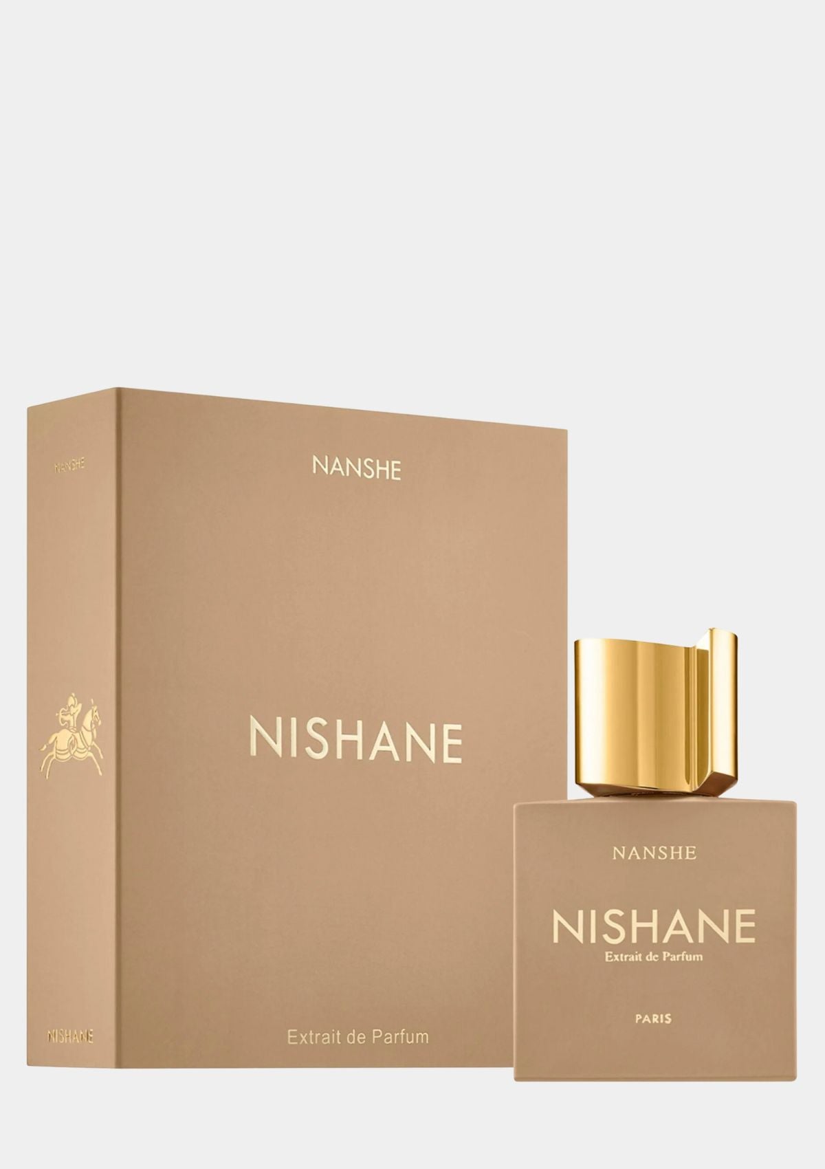 Nishane Nanshe Extrait de Parfum for Unisex 100mL