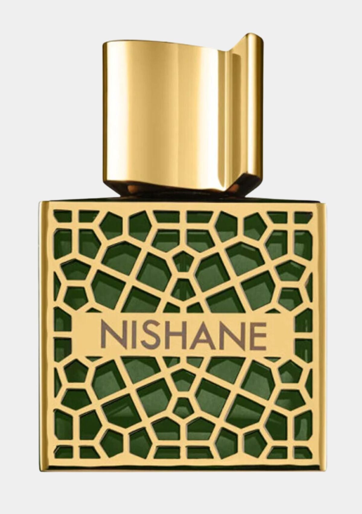 Nishane Shem Extrait de Parfum for Unisex 50mL