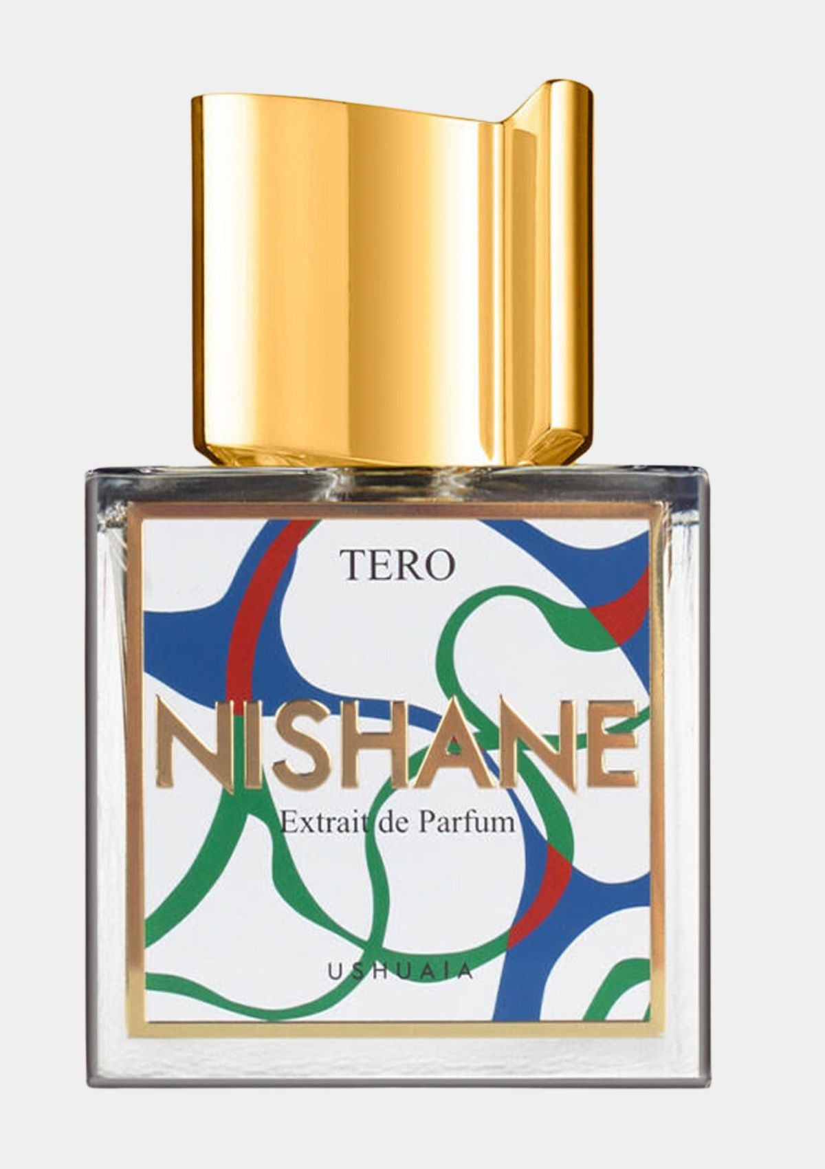 Nishane Tero Extrait de Parfum for Unisex 100mL