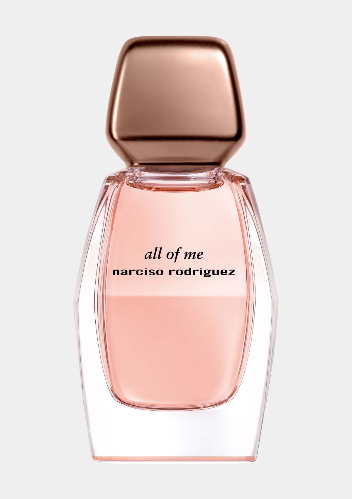 Narciso Rodriguez All Of Me for Women EDP 50mL