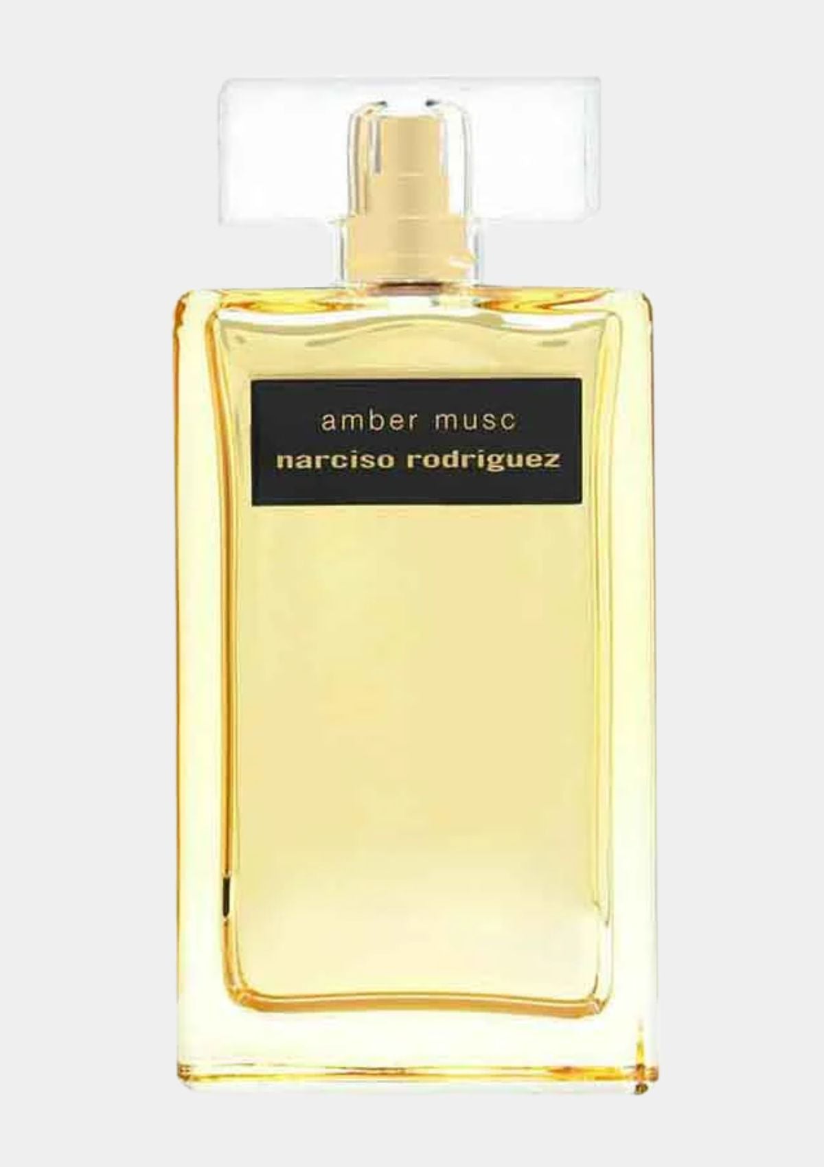 Narciso Rodriguez Amber Musc Intense for Women EDP 100mL