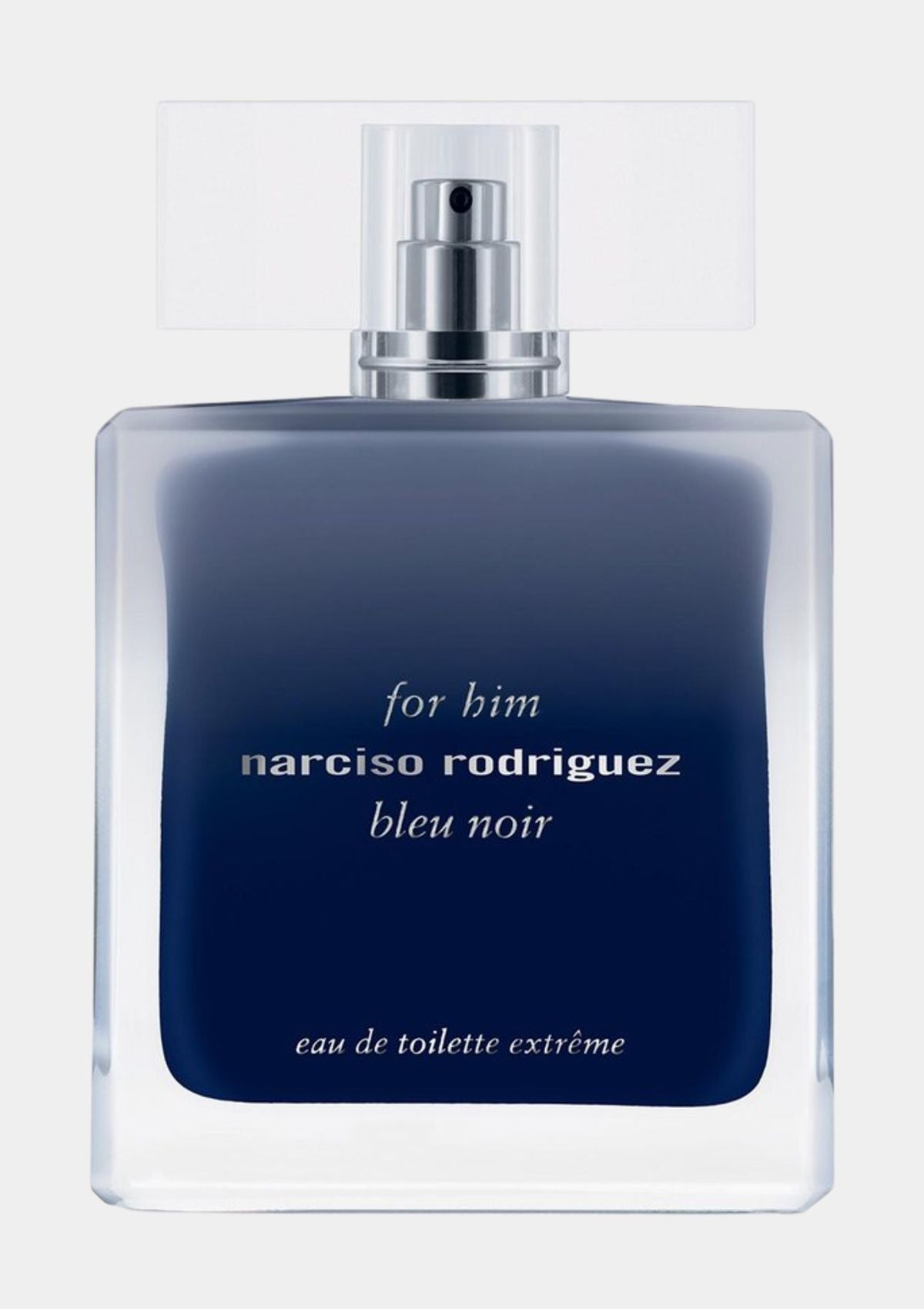 Narciso Rodriguez Bleu Noir Extreme for Men EDT 100mL