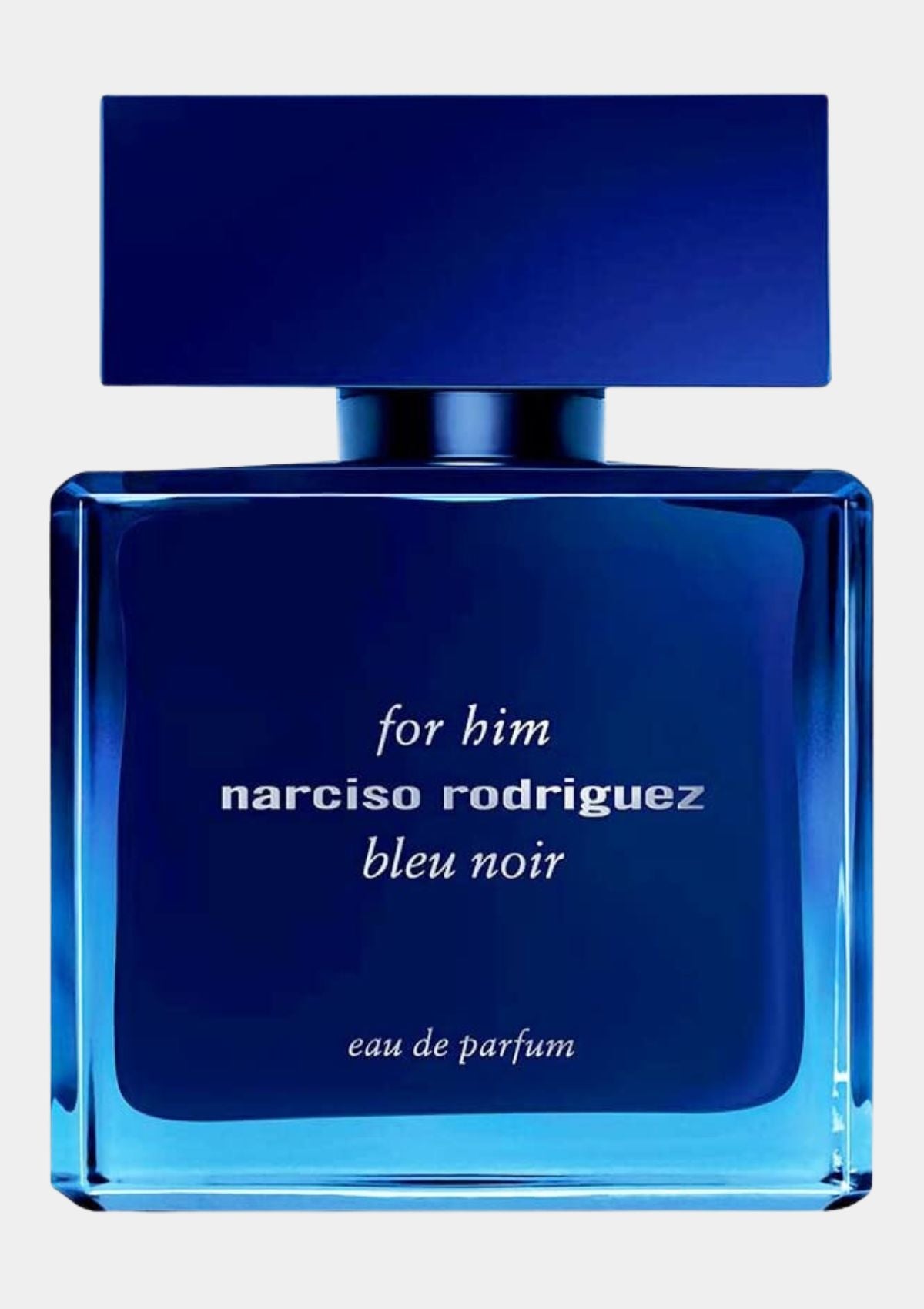 Narciso Rodriguez Bleu Noir for Him EDP 100mL