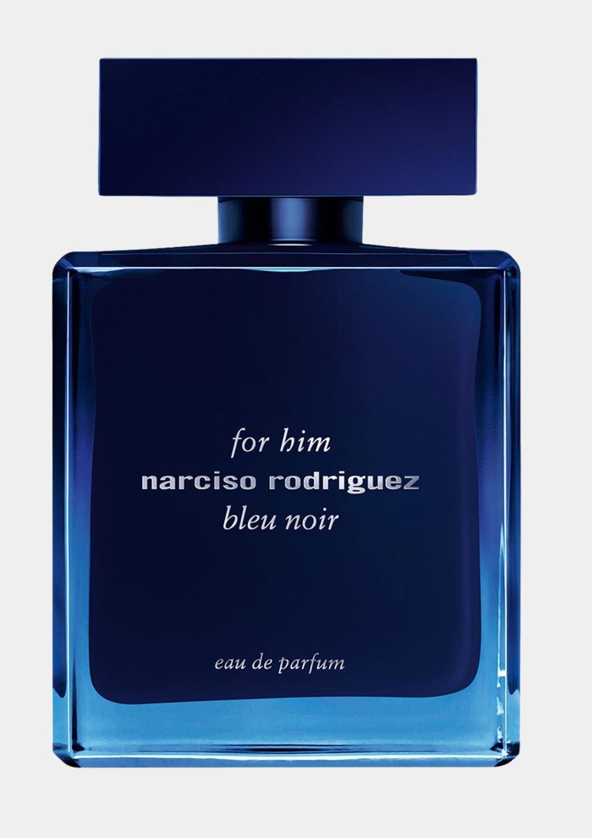 Narciso Rodriguez Bleu Noir for Him EDP 100mL