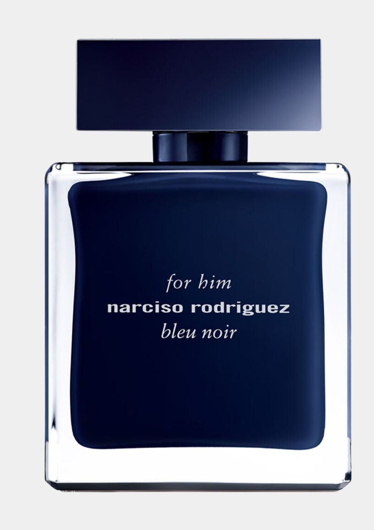 Narciso Rodriguez Bleu Noir for Men EDT 100mL