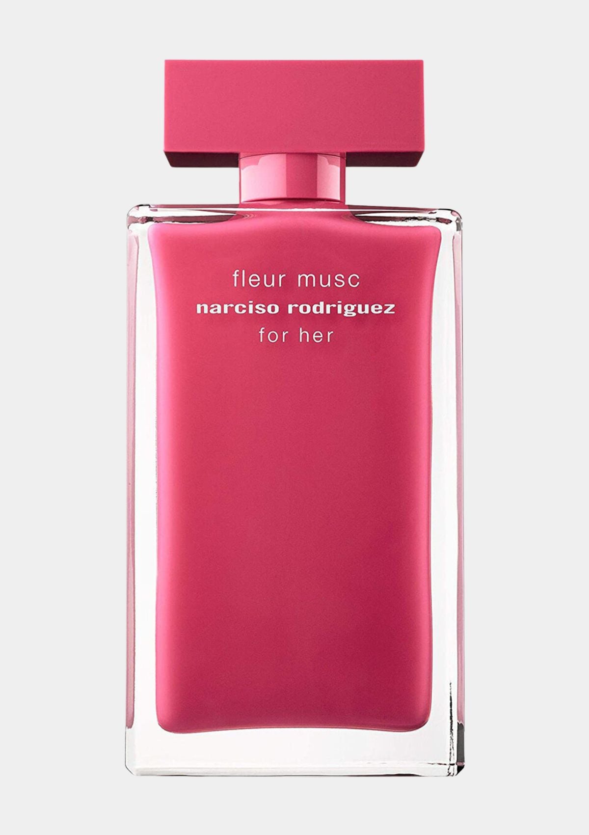 Narciso Rodriguez Fleur Musc for Her EDP 100mL