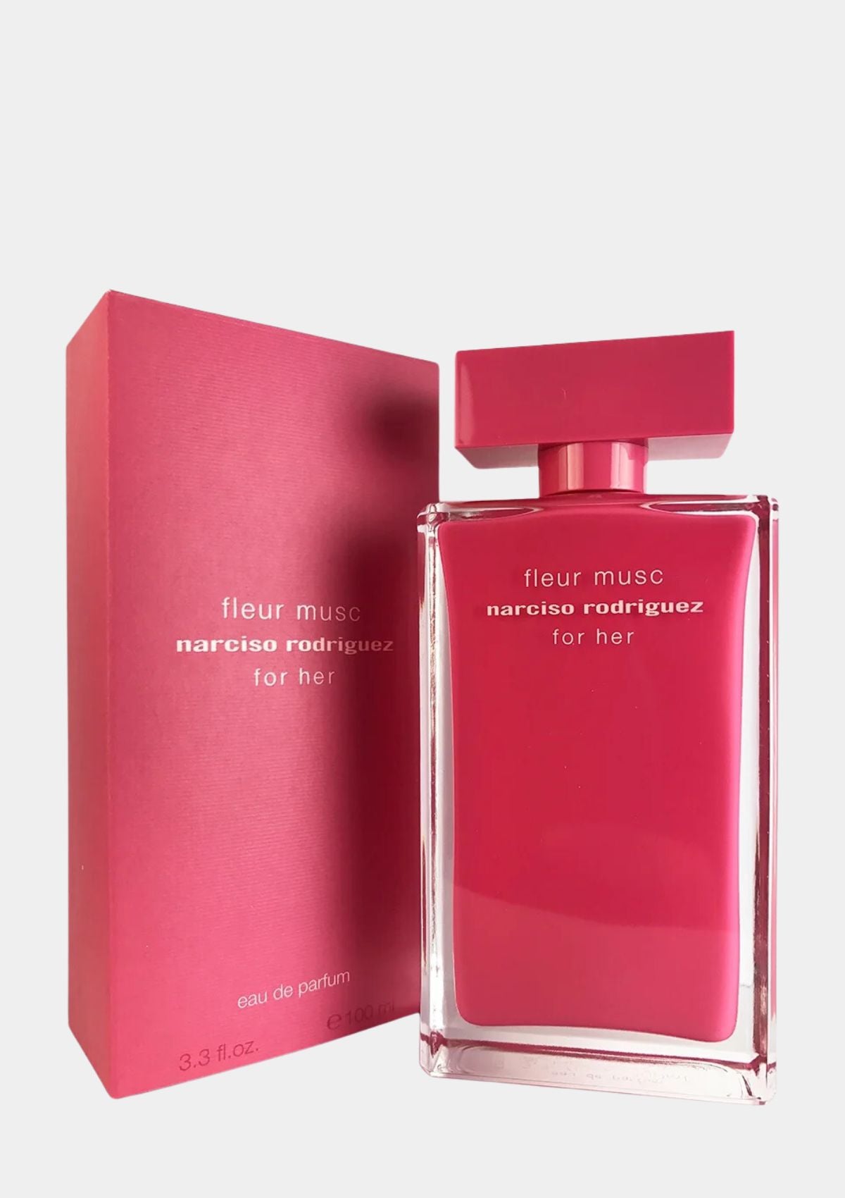 Narciso Rodriguez Fleur Musc for Her EDP 100mL