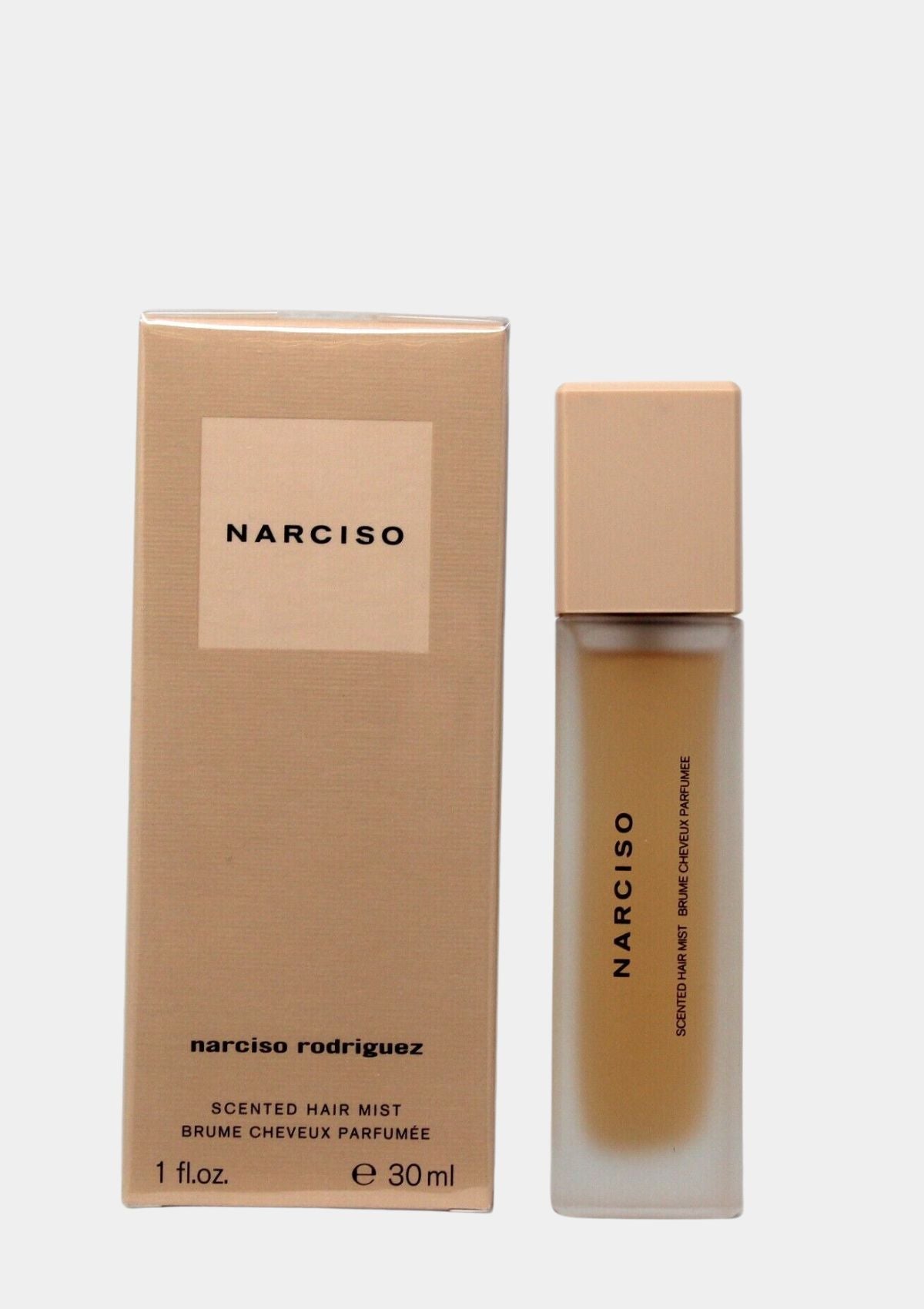 Narciso Rodriguez Hair Mist for Her 30mL